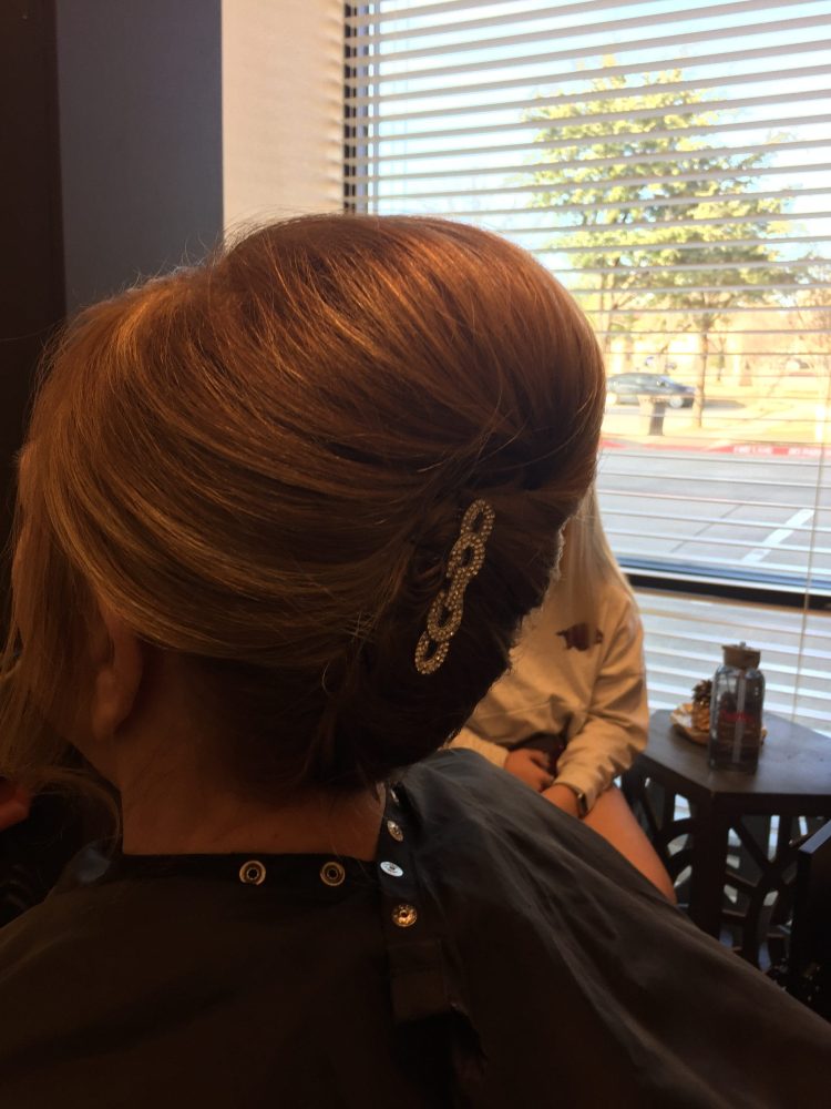hairstyle 2